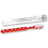 Alan Stuart, Inc. Hearts Toothbrush
