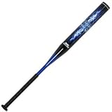 Miken NRG Pro Comp Slow Pitch Softball Bat - 600 Maxload