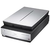 Epson PERFECTION V750-M PRO CLR FB6400X9600 48BIT LTR US (Computer / Printers & Scanners)
