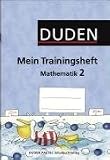 Mein Trainingsheft - Mathematik: 2 - Schuljahr - &Uuml;bungsheft mit L&ouml;sungsheft - Gabi Dors-Mager, Christiane Habermann, Birgitt Kirsch, Cordula Vogt