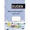 Mein Trainingsheft - Mathematik: 2. Schuljahr - �bungsheft mit L�sungsheft
