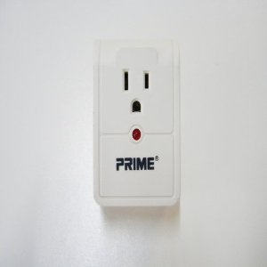 Treadmill Surge Protector Prime 2105