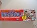 1988 Fleer MLB Baseball Cards Complete Factory Set (660 cards & 45 stickers)