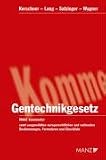 Gentechnikgesetz (ÃÂsterreichisches Recht)
