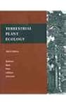 Terrestrial Plant Ecology (3rd Edition)