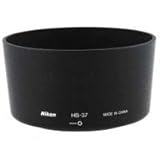 Nikon HB-37 Bayonet Lens Hood Replacement - 4924