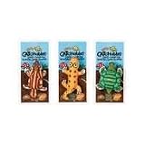 Catchables Cat Toy - 8.5In - Assorted