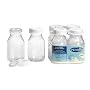 Evenflo Milk Storage Bottles 4-pk.