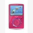 Sansa Fuze 4GB Pink MP3 Player Sansa Fuze 4GB Pink MP3 Player