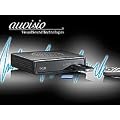 auvisio Mini-DVB-T-Receiver "DV-600.Mini" mit Media-Player