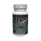 Zero Nicotine Pills - Stop smoking, 60 caps,(EyeFive)