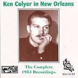The Complete 1953 Recordings in New Orleans