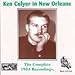 The Complete 1953 Recordings in New Orleans