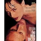 Im Rausch der Sinne / Return to Two Moon Junction [ Australische Fassung, Keine Deutsche Sprache ] - Bill Hollis
