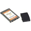 Asante FriendlyNET AeroLAN AL1211-DP Wireless PCMCIA Adapter