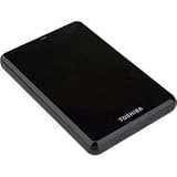 NEW 320GB USB 2.0 Port Ext HD-Blk (Hard Drives & SSD)