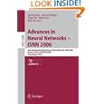 Advances in Neural Networks - ISNN 2008: 5th International... by Fuchun Sun, Jianwei Zhang, Ying Tan, and Jinde Cao