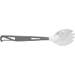 Brunton, My-Ti Spork, silver