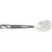 Brunton, My-Ti Spork, silver