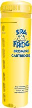 SPA FROG® BROMINE Replacement Cartridge