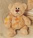 Gund Plush Mini Manni 5-Inch Teddy Bear