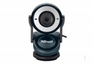 Childrens Toyshop  Computer : TRUST HiRes Webcam Live