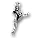 Kick Boxing (Martial Arts) Female Charm