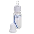 Dr. Brown's 4 oz. BPA-Free Natural Flow Standard Baby Bottle