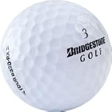24 AAA Bridgestone B330-RX Used Golf Balls - 2 Dozen