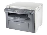 Computer : Canon i-SENSYS MF4010 - Multifunction ( B/W ) - laser - copying (up to): 20 ppm - printing (up to): 20 ppm - 260 sheets - Hi-Speed USB