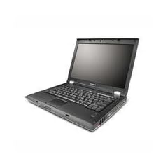 Lenovo N100 39,1 cm (15,4 Zoll) WXGA Notebook (Intel Celeron M 530 1,73 GHz, 512MB RAM, 80GB HDD, DVD+- DL RW, Vista Basic)