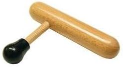 Master Massage Wooden Thumb Saver