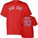 Coco Crisp Boston Red Sox Shirt Majestic MLB