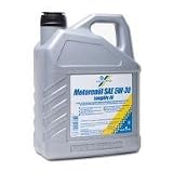 Produkt-Bild: Cartechnic Motoren&ouml;l Longlife III SAE 5W-30 5L