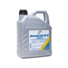 CarTechnic Motoren�l Longlife III SAE 5W-30 5L