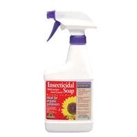 Insecticidal Soap - 16 Ounce