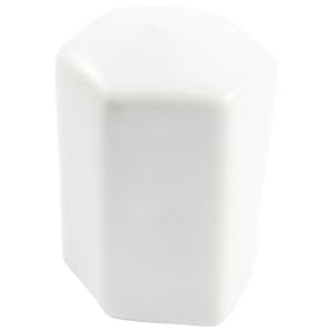 Curt-Manufacturing-F-8-03-WHITE-BALL-COVER-FOR-1-7-8-IN-2-IN-HITCH-BALL-