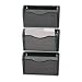 Expressions Steel Mesh Wall File, 14