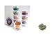 Health & Personal Care : Celtic PowderColors Stackable Mineral Color by Honeybee Gardens