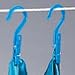 Hang and Dry Plastic Clothespins (Set of 6)