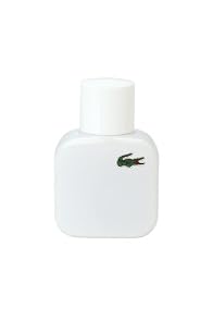 Eau De Lacoste L.12.12 Pure White 1.0Oz Spray