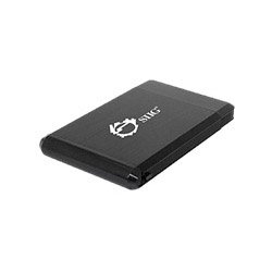 Superspeed USB 3.0 To Sata 3GB/S 2.5IN Drive Enclosure