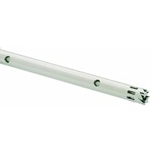 PRO Scientific PRO-02-07075 Quick Connect, 7mm Diameter x 75mm Length, For 316 Stainless Steel Homogenizer Generator