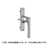中西産業 開窓 ATハンドル R 角軸15mm X-1251