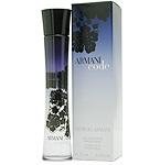Armani Code By Giorgio Armani Womens Eau De Parfume Spray 2.5 Oz