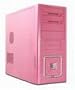 Raidmax O2-pink Case