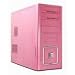 Raidmax O2-pink Case
