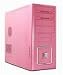 Raidmax O2-pink Case