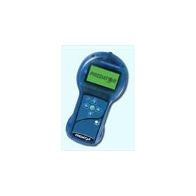 DiabloSport U7135 Predator Flash Tuner