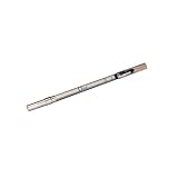 Christian Dior Dior Waterproof Eyeliner Long-wear Eyeliner Pencil With Blending Tip And Sharpener - Trinidad Black 0.04 Ounce Brush